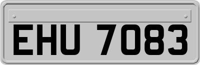 EHU7083
