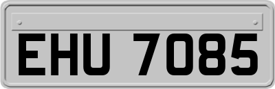 EHU7085