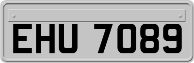 EHU7089