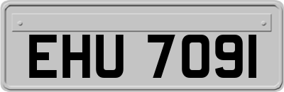 EHU7091