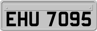 EHU7095