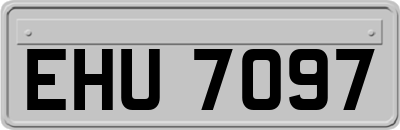 EHU7097