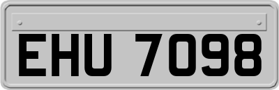 EHU7098