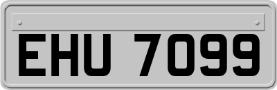 EHU7099