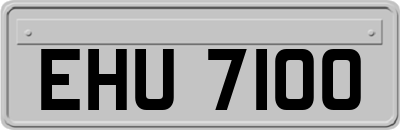 EHU7100