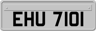 EHU7101