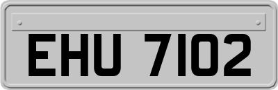 EHU7102