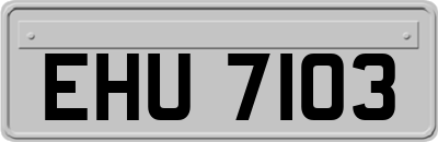 EHU7103