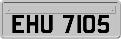 EHU7105