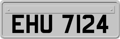 EHU7124