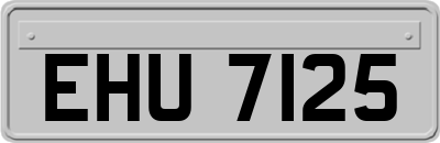EHU7125