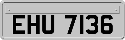 EHU7136