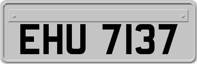 EHU7137