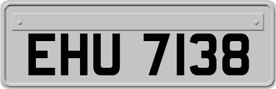EHU7138