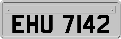 EHU7142