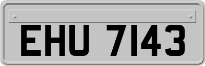 EHU7143