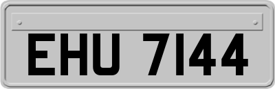 EHU7144