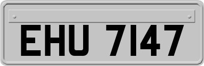 EHU7147