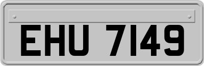 EHU7149