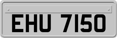 EHU7150