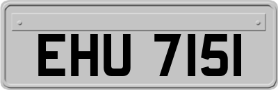 EHU7151
