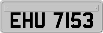 EHU7153