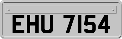 EHU7154