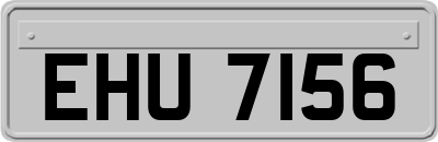 EHU7156