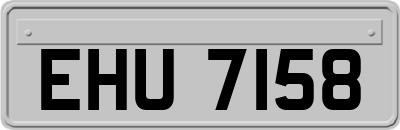 EHU7158
