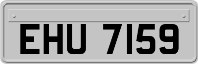 EHU7159