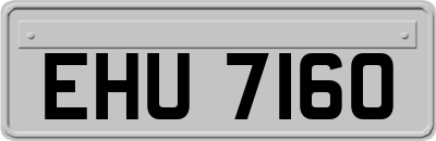 EHU7160