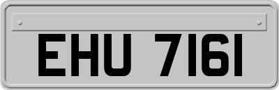 EHU7161