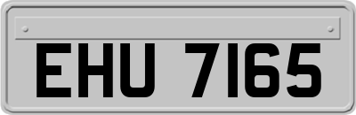 EHU7165