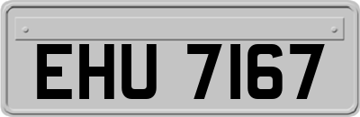 EHU7167