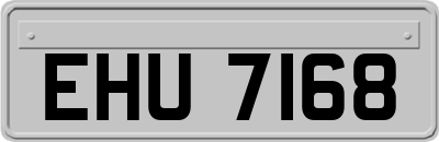 EHU7168