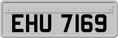 EHU7169