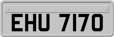 EHU7170