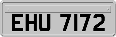 EHU7172