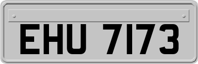 EHU7173