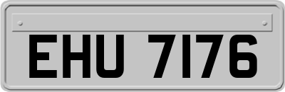EHU7176