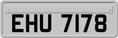 EHU7178