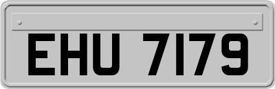 EHU7179