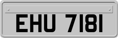 EHU7181