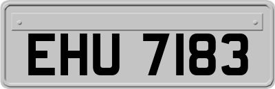 EHU7183