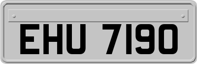 EHU7190