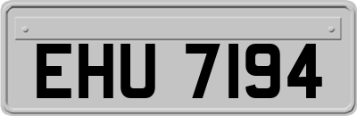 EHU7194