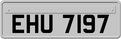 EHU7197