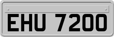 EHU7200