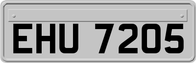 EHU7205