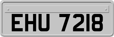 EHU7218